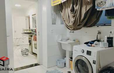 Imagem 6: Apartamento à venda 3 quartos 3 suítes 4 vagas Carandá Jardim - Santo...