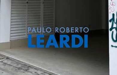 Imagem: O depósito possui 252m² de Área e está localizado em Pinheiros