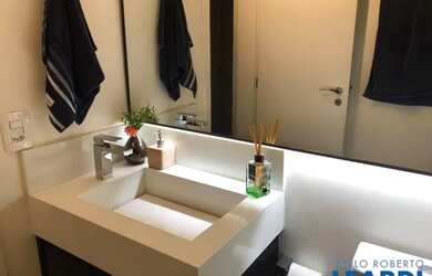 Imagem 5: APARTAMENTO - BRÁS - SP. Imóvel novo, 59m² de Área, 1 Vaga na garageme1...