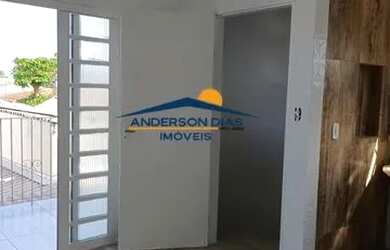 Imagem 1: Casa para Locação em Caraguatatuba, Poiares, 1 dormitório, 1 banheiro, 1 vaga