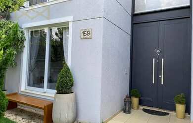 Imagem 3: casa - Betel - Paulínia. Piscina, Ar-condicionado, 300m² de Áreae4...