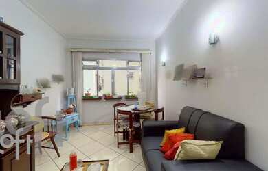 Imagem 7: Apartamento à venda em Liberdade com 79 m², 2 quartos, 1 vaga