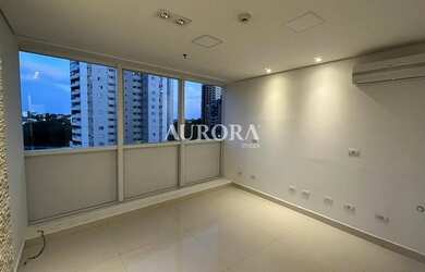 Imagem 3: Sala para locação, Gleba Fazenda Palhano, Londrina, PR