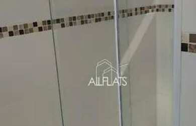 Imagem 5: Apartamento com 1 dormitório, 35 m² - venda por R$ 250.000 ou aluguel...