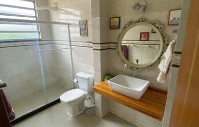 Imagem 6: Apartamento Tijuca. Varanda, 115m² de Área, 2 Banheirose2 Dormitórios