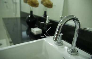 Imagem 14: Flat com 35 m², 1 vaga de garagem, Mobiliado a sua espera