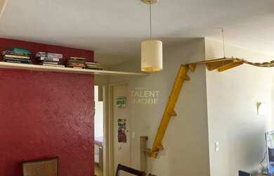 Imagem 5: Apartamento com 2 dormitórios, 63 m² - venda por R$ 585.000,00 ou aluguel por R$ 4.231,00