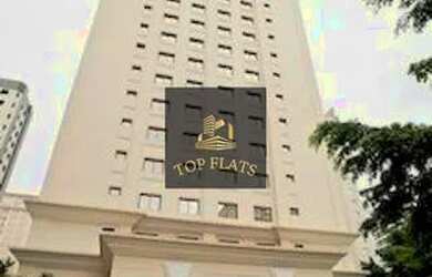 Imagem 13: Flat Para Locação Vila Olímpia