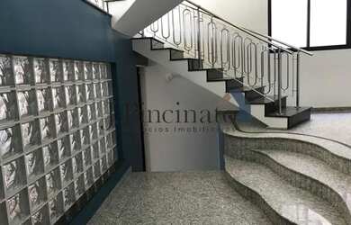 Imagem 5: Casa Sobrado em Jundiaí. Churrasqueira, Ar-condicionado, Guarda roupae406m²...