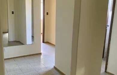 Imagem: O apartamento possui 2 Dormitórios, 1 Banheiro e 90m² de Área