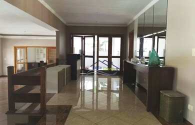 Imagem 11: GRANJA VIANA - EUROVILLE. Piscina, Churrasqueira, VarandaeÁrea de serviço