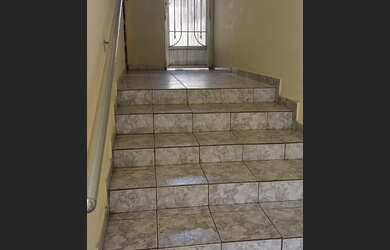 Imagem: Casa 2 quartos - Pq. 7 de setembro - Diadema - SP