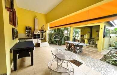 Imagem 13: Casa á venda em Condomínio Terras do Oriente - Valinhos/SP