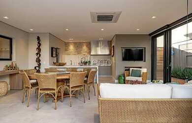 Imagem 14: Venda Casa em condomínio com 4 dormitórios