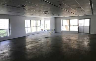 Imagem: O depósito possui 148m² de Área e está localizado em Alphaville