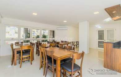 Imagem 11: Vendo Belíssima cobertura 3 quartos 2 suítes 2 garagens 297m² privativos...