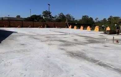 Imagem 9: Galpão para investidor. 450m² de Áreae4 Vagas na garagem