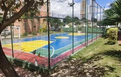 Imagem 5: Locação Vista Mar. Imóvel mobiliado, Vista para o mar, 50m² de Áreae2...