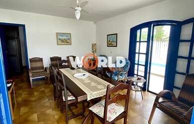 Imagem 5: casa com piscina na quadra mar em Matinhos