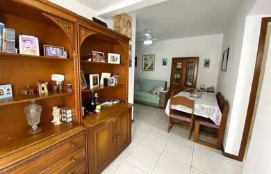 Imagem 8: 2/4 - Rio Vermelho. Varanda, 67m² de Área, 1 Vaga na garageme2 Dormitórios