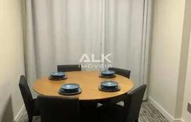 Imagem 3: Apartamento, 3 dormitórios, 1 suíte, 1 vaga, 78m² para locação por R$ 6.200,00 Vila Olímpi