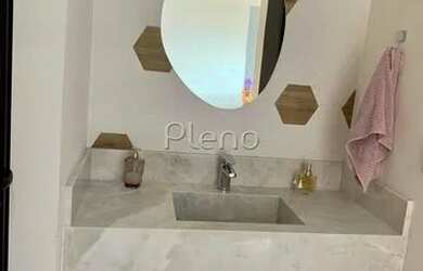 Imagem 6: Casa à venda no Condomínio La Dolce Vita - Paulínia/SP