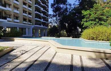 Imagem 6: Apartamento à venda no bairro Alto da Boa Vista - São Paulo/SP, Zona...