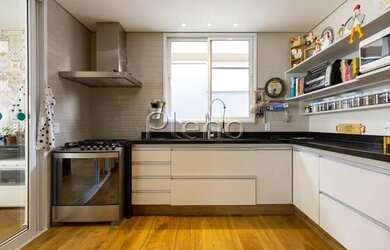 Imagem 13: Venda Casa em condomínio com 3 dormitórios