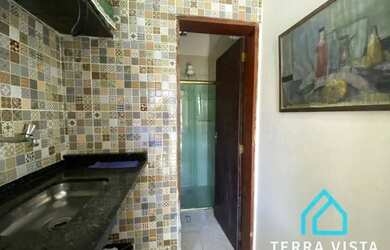 Imagem 8: 11 chalés mais ponto comercial a venda frente mar na Praia de Maranduba...