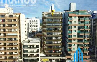 Imagem 5: Apartamento para venda possui 215 metros quadrados com 4 quartos em Centro...