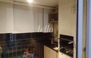 Imagem: O apartamento possui 3 Dormitórios, 2 Banheiros, 1 Vaga na