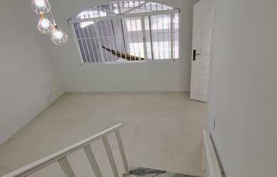 Imagem 5: Sobrado Jd. Bonfiglioli. Área de serviço, 87m² de Área, 2 Vagas na...