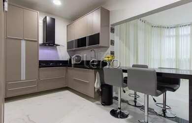 Imagem 10: Venda Casa com 467,00 metroQuadrado, 5 dormitório s , 4 vaga s . Swiss...