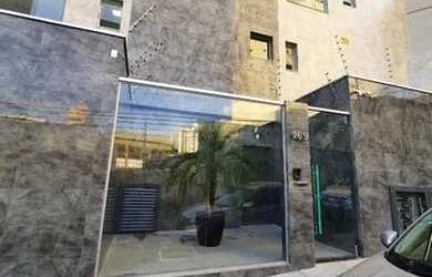 Imagem 1: Alugo Apartamento 1 Quarto Santa Tereza e Sagrada Familia