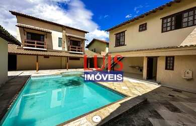 Imagem 2: Casa com 3 dormitórios, 350 m² - venda por R$ 1.000.000,00 ou aluguel...