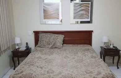 Imagem 14: Apartamento para aluguel tem 260 metros quadrados com 5 quartos