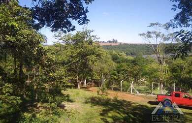 Imagem 3: Terreno à venda, 4500 m² por R$ 180.000,00 - Água do Pari - Jataizinho/PR