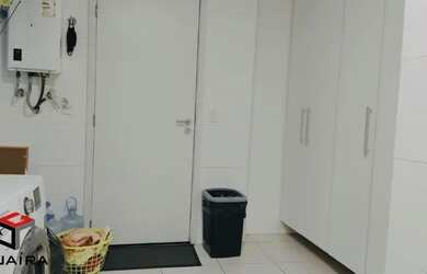 Imagem 5: Apartamento à venda 3 quartos 3 suítes 4 vagas Carandá Jardim - Santo...