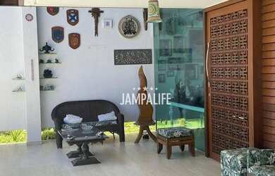 Imagem 4: Maravilhosa casa no condominio Bougainville em João Pessoa