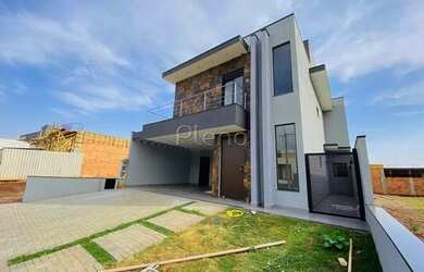 Imagem 5: Casa à venda no Club Portinari - Paulínia/SP