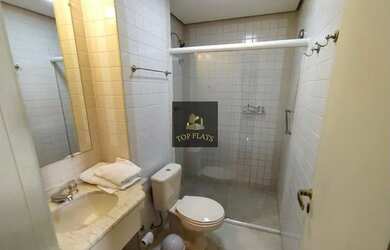 Imagem 7: Flat disponível na Vila Olímpia