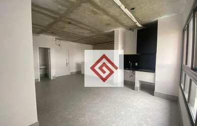 Imagem: O apartamento possui 2 Dormitórios, 3 Banheiros, 2 Vagas na