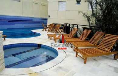 Imagem 2: Condomínio Persona Vergueiro,Apartamento com 3 dormitórios à venda,...