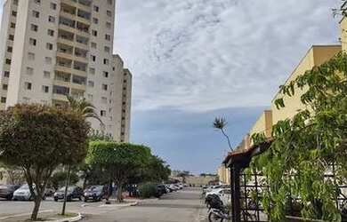 Imagem 15: Apartamentos para venda em São Paulo no bairro Jardim Guairaca