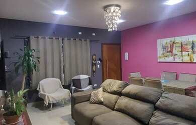 Imagem 5: Casa TEMPORADA ( 800,00$ a diária 8 PESSOAS )LEIA DESCRIÇÃO!!!