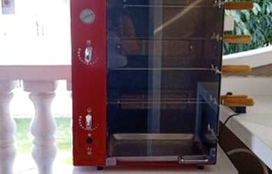 Imagem 10: Paraiso dos Sonhos no condomínio da fazenda Fiore