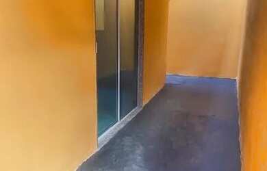 Imagem: A casa em condomínio possui 2 Dormitórios, 1 Banheiro, 1 Vaga