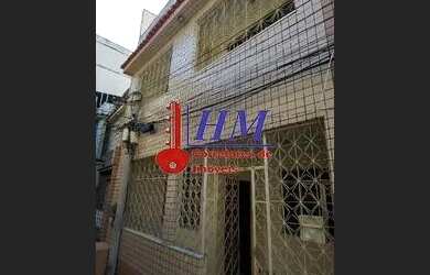 Imagem: A casa possui 3 Dormitórios, 3 Banheiros, 105m² de Área e