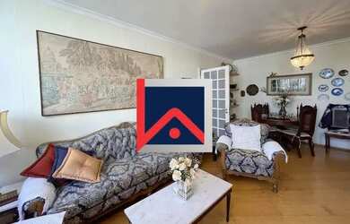 Imagem 3: Locação Apartamento 3 Dormitórios - 116 m² Moema