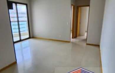 Imagem 3: QD 106 ED MIRANTE CLUB - LINDO APTO 02 QTOS FRENTE P/ PARQUE, LAZER, A...